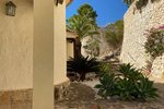 Thumbnail 34 of Townhouse for sale in Javea / Spain #59565