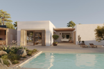 Thumbnail 4 of Villa for sale in Moraira / Spain #59238