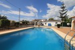 Thumbnail 28 of Villa for sale in Javea / Spain #43821