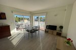 Thumbnail 4 of Apartment for sale in Moraira / Spain #58319