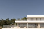 Thumbnail 4 of Villa for sale in Benitachell / Spain #59849
