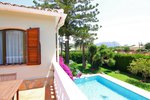 Thumbnail 13 of Villa for sale in Pedreguer / Spain #35500