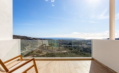Apartment for sale in Marbella / Spain