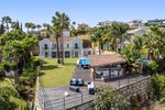 Thumbnail 19 of Villa for sale in Marbella / Spain #48542