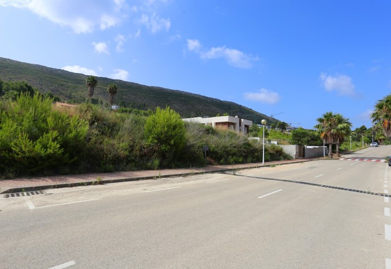 Detail image of Villa for sale in Javea / Spain #60206