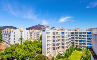 Penthouse for sale in Marbella / Spain