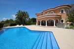 Thumbnail 1 of Villa for sale in Javea / Spain #58296