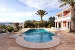Thumbnail 3 of Villa for sale in Moraira / Spain #59634