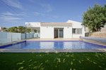 Thumbnail 43 of Villa for sale in Benissa / Spain #60827