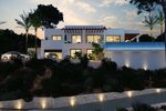 Thumbnail 8 of Villa for sale in Moraira / Spain #60833
