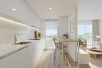 Thumbnail 3 of Apartment for sale in Javea / Spain #60120
