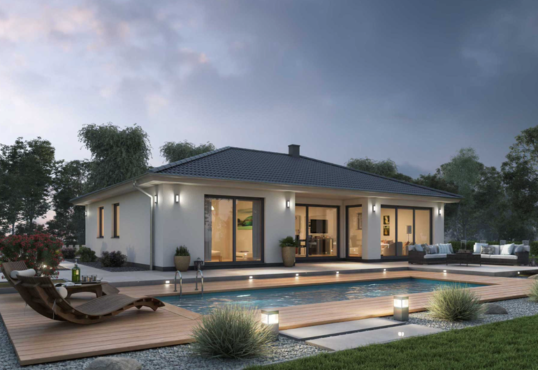 Detail image of Villa for sale in Javea / Spain #58991