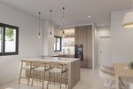 Thumbnail 4 of Villa for sale in Polop / Spain #59951