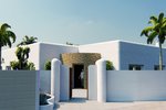 Thumbnail 6 of Villa for sale in Polop / Spain #45460