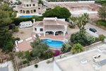 Thumbnail 2 of Villa for sale in Javea / Spain #61036