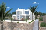 Thumbnail 2 of New building for sale in Javea / Spain #42401