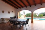 Thumbnail 8 of Villa for sale in Javea / Spain #43851