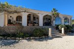 Thumbnail 42 of Villa for sale in Javea / Spain #61332
