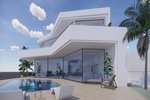 Thumbnail 11 of Villa for sale in Benissa / Spain #59164