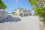 Thumbnail 54 of Villa for sale in Benitachell / Spain #61288