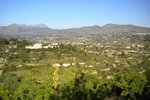 Thumbnail 25 of Building plot for sale in Benissa / Spain #42310