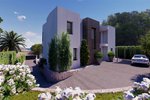 Thumbnail 5 of Villa for sale in Moraira / Spain #50101