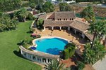 Thumbnail 2 of Villa for sale in Benissa / Spain #41084