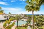 Thumbnail 1 of Apartment for sale in Marbella / Spain #53265