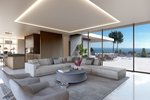 Thumbnail 7 of Villa for sale in Moraira / Spain #59701