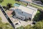 Thumbnail 2 of Villa for sale in Moraira / Spain #60357