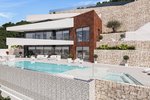 Thumbnail 8 of Villa for sale in Benissa / Spain #50044