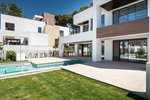 Thumbnail 42 of Villa for sale in Calpe / Spain #58394