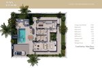 Thumbnail 4 of Villa for sale in Polop / Spain #59959