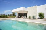 Thumbnail 3 of Villa for sale in Beniarbeig / Spain #62433