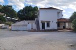 Thumbnail 2 of Villa for sale in Moraira / Spain #58367