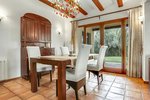 Thumbnail 12 of Villa for sale in Benissa / Spain #59089