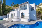 Thumbnail 53 of Villa for sale in Altea / Spain #62214
