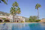 Thumbnail 2 of Villa for sale in Javea / Spain #59743