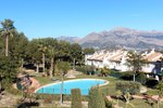 Thumbnail 4 of Villa for sale in Polop / Spain #46413