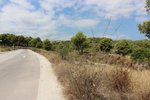 Thumbnail 4 of Building plot for sale in Moraira / Spain #58918