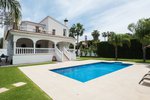 Thumbnail 1 of Villa for sale in Marbella / Spain #47367