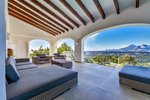 Thumbnail 37 of Villa for sale in Altea / Spain #60457