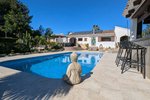 Thumbnail 32 of Villa for sale in Javea / Spain #62189