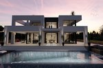 Thumbnail 99 of Villa for sale in Benissa / Spain #59179
