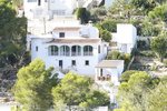 Thumbnail 35 of Villa for sale in Javea / Spain #60994