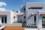 Thumbnail 21 of Villa for sale in Benidorm / Spain #45457