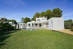 Thumbnail 2 of Villa for sale in Javea / Spain #61580