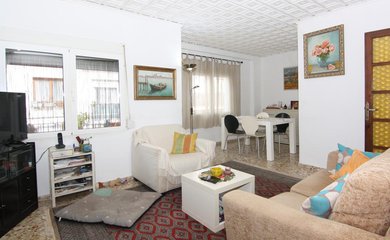 Townhouse for sale in Moraira / Spain