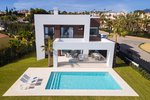 Thumbnail 3 of Villa for sale in Málaga / Spain #48706