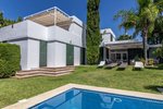 Thumbnail 4 of Villa for sale in Estepona / Spain #48225
